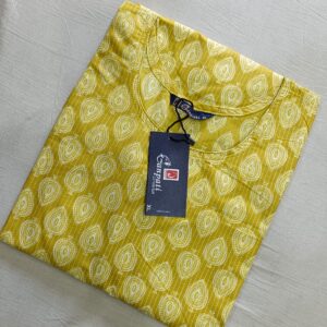Summer Special Ganpati Brand Kurti for Women – Stylish & Comfortable